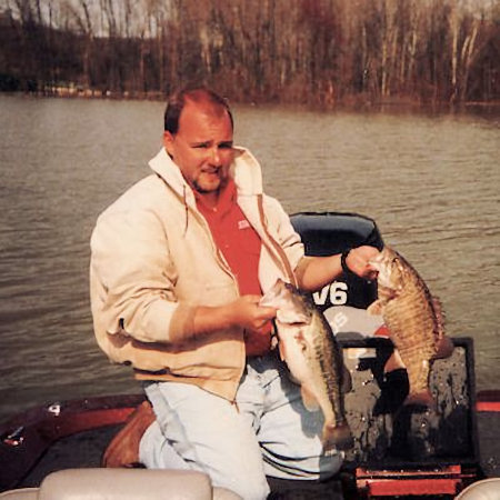Kentucky Lake, Lake Barkley Bait, Tackle, & Fishing Equipment