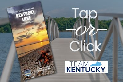 Kentucky Lake Vacation Guide